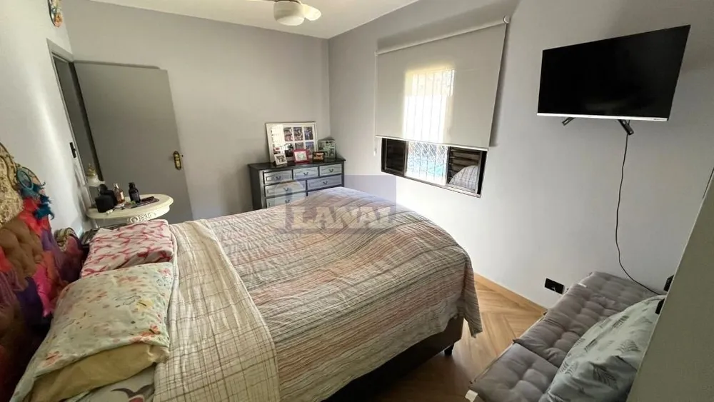 Sobrado, 3 quartos, 142 m² - Foto 3