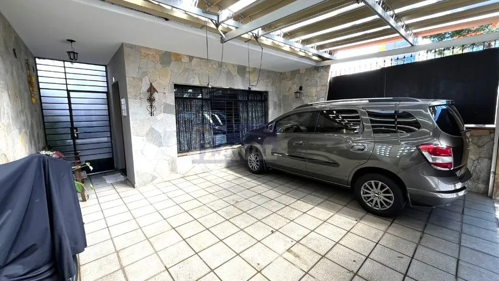Sobrado, 3 quartos, 142 m² - Foto 16