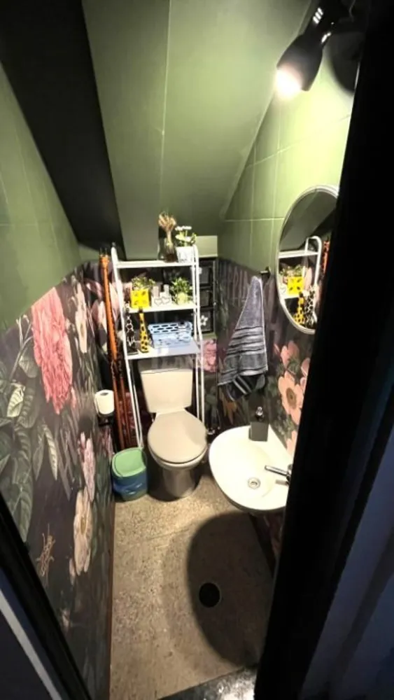 Sobrado, 3 quartos, 142 m² - Foto 8