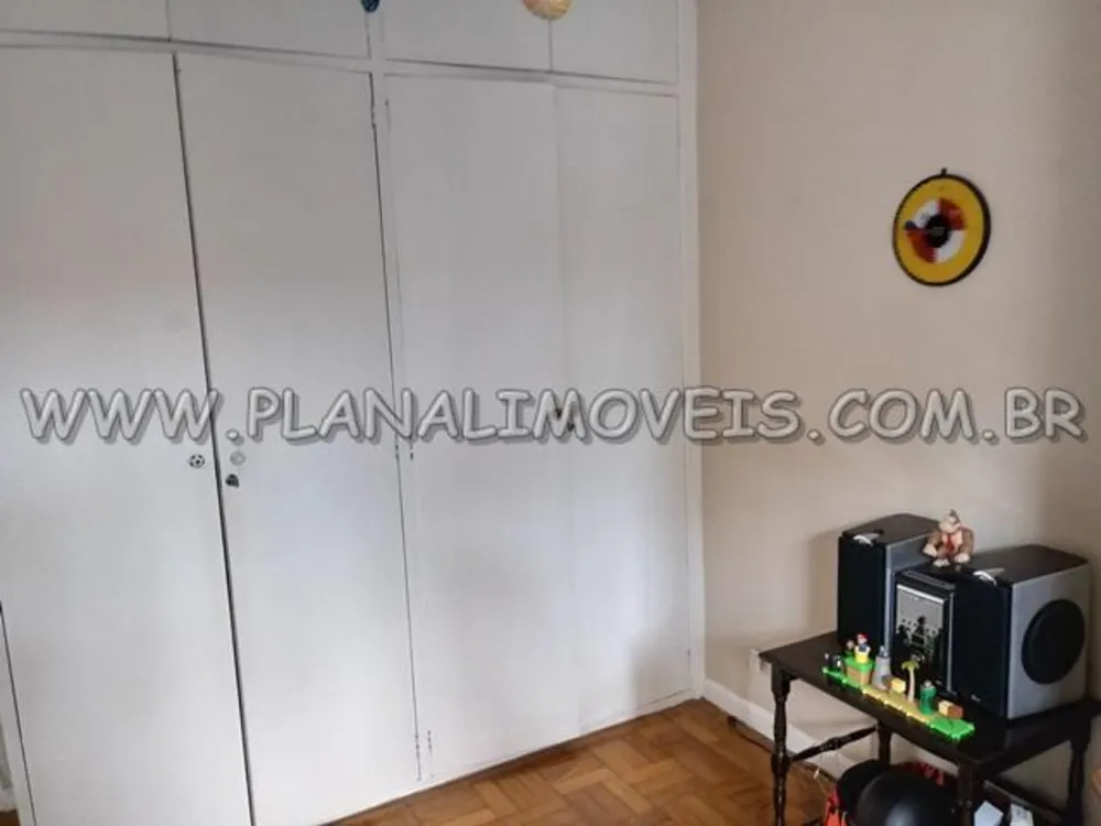 Sobrado, 3 quartos, 221 m² - Foto 6