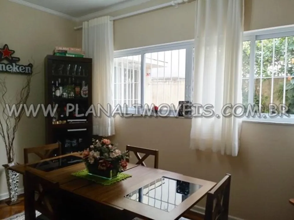 Sobrado, 3 quartos, 221 m² - Foto 8