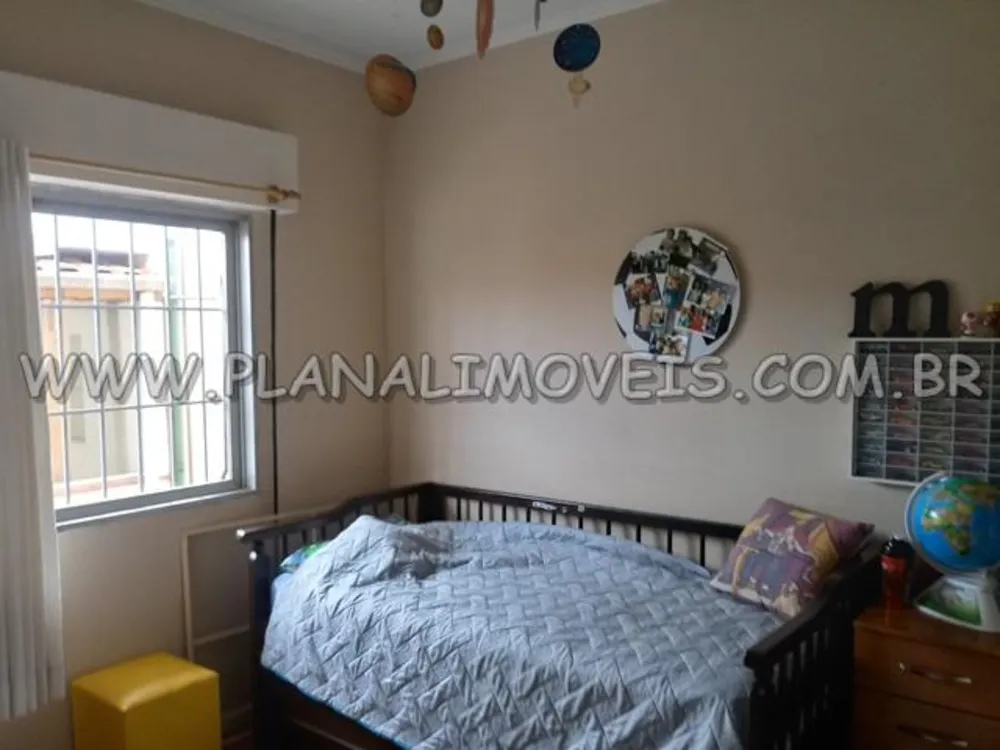Sobrado, 3 quartos, 221 m² - Foto 2