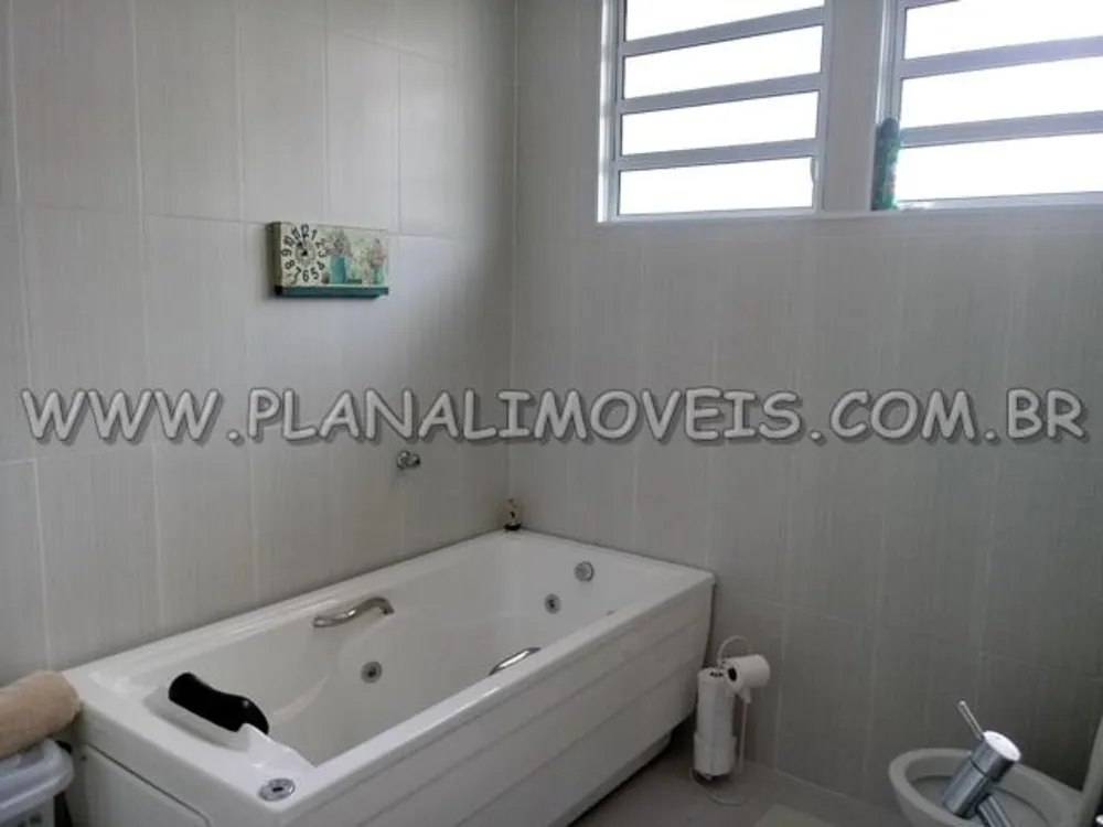 Sobrado, 3 quartos, 221 m² - Foto 7