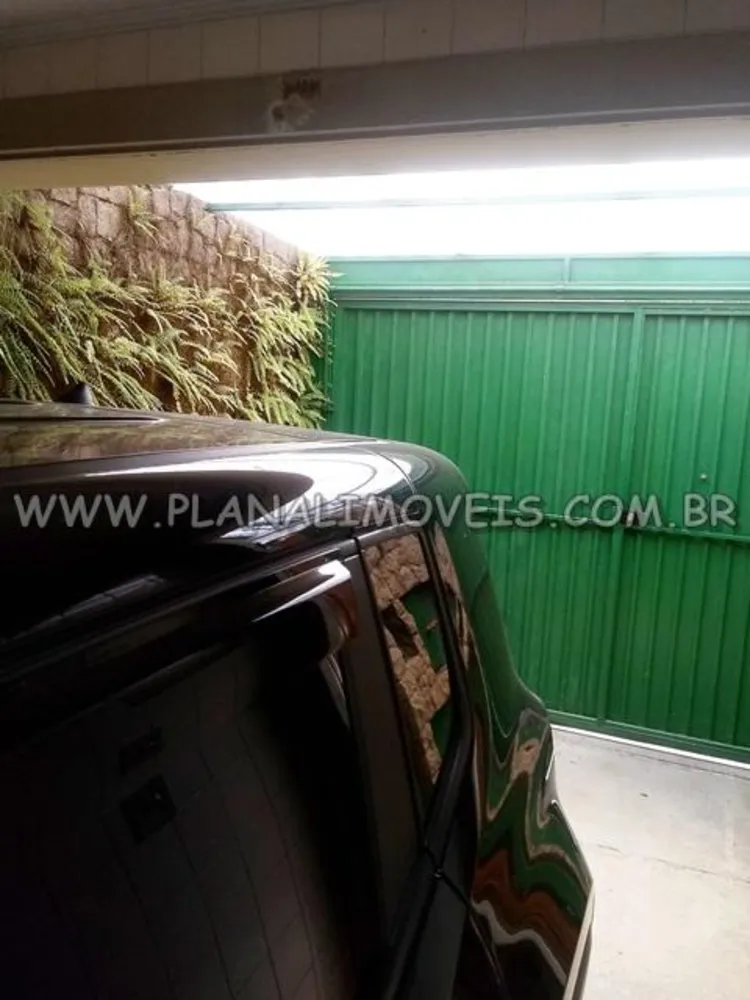 Sobrado, 3 quartos, 221 m² - Foto 12