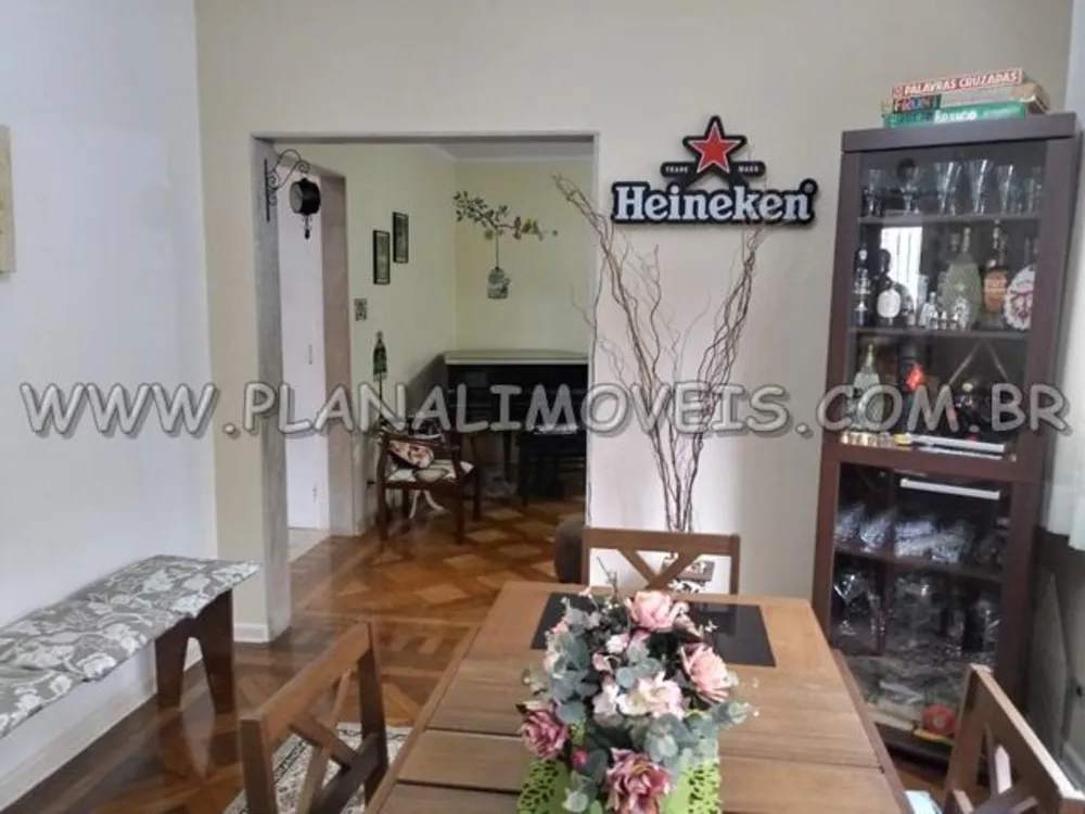 Sobrado, 3 quartos, 221 m² - Foto 2