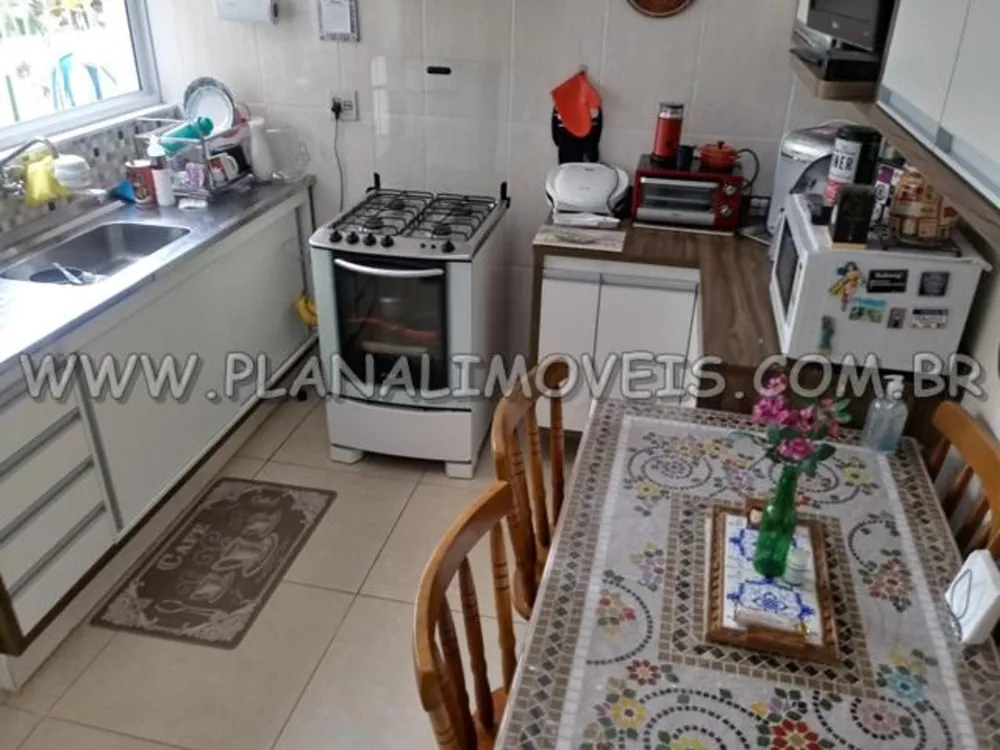 Sobrado, 3 quartos, 221 m² - Foto 6