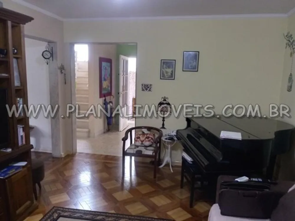 Sobrado, 3 quartos, 221 m² - Foto 4