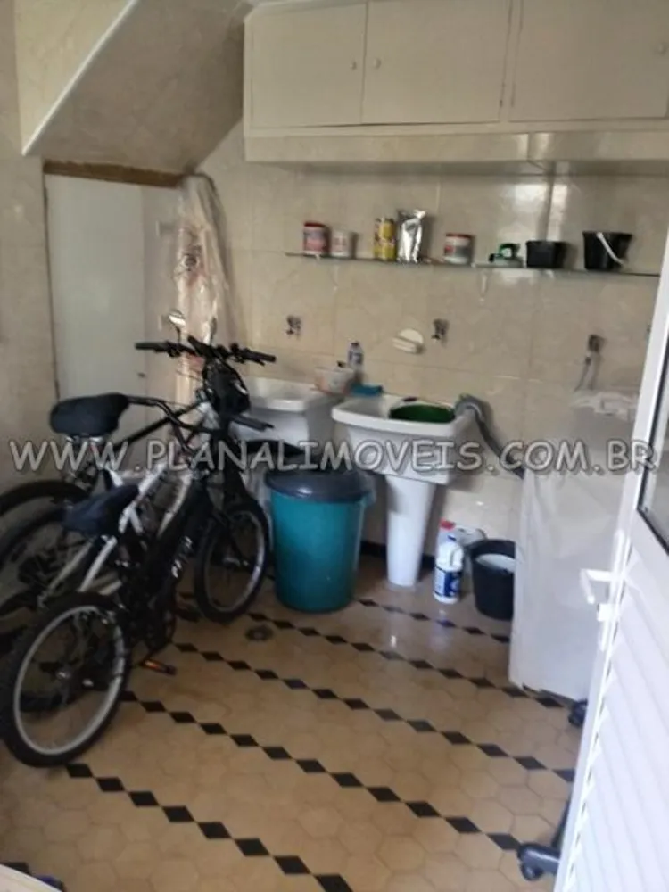 Sobrado, 3 quartos, 221 m² - Foto 5