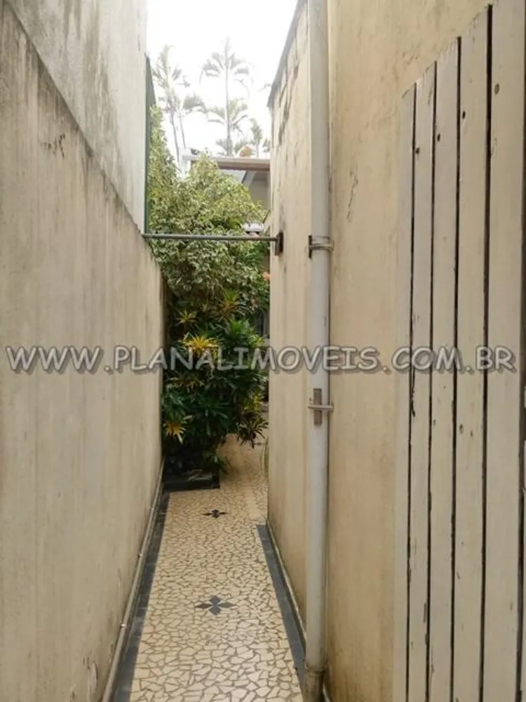 Sobrado, 3 quartos, 221 m² - Foto 11