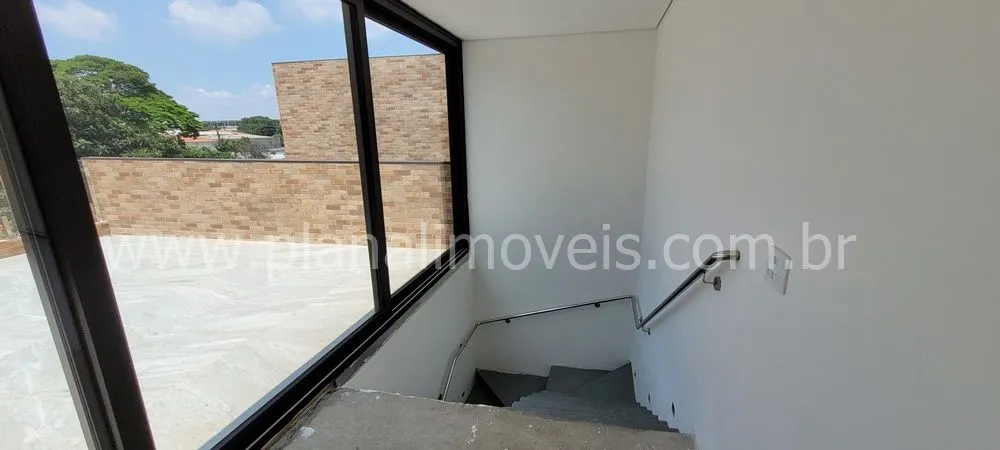 Sobrado, 4 quartos, 508 m² - Foto 3