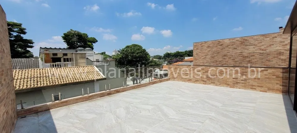 Sobrado, 4 quartos, 508 m² - Foto 2