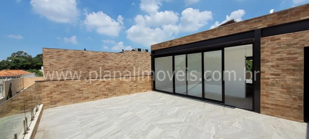 Sobrado, 4 quartos, 508 m² - Foto 9
