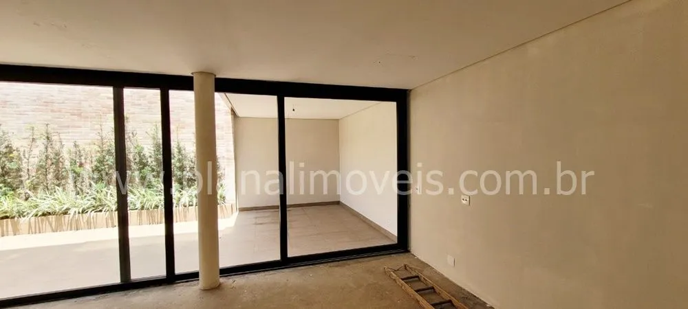Sobrado, 4 quartos, 508 m² - Foto 1