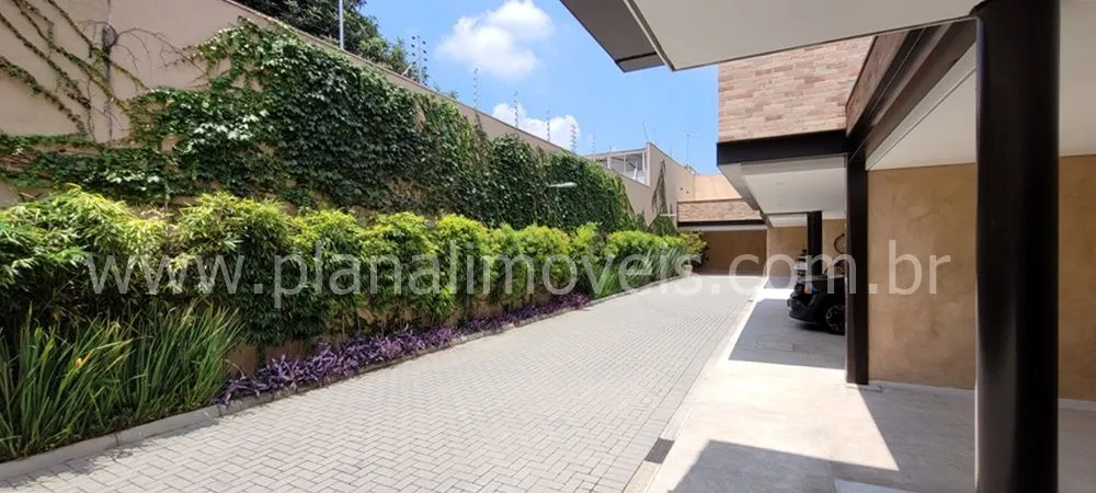 Sobrado, 4 quartos, 508 m² - Foto 8