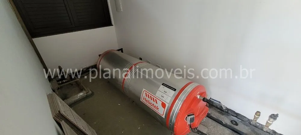 Sobrado, 4 quartos, 508 m² - Foto 12