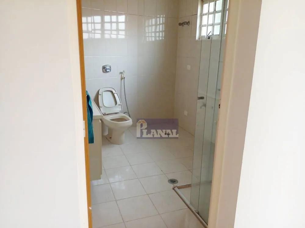 Sobrado, 4 quartos, 320 m² - Foto 8