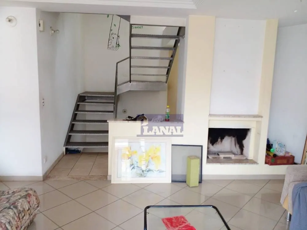 Sobrado, 4 quartos, 320 m² - Foto 2