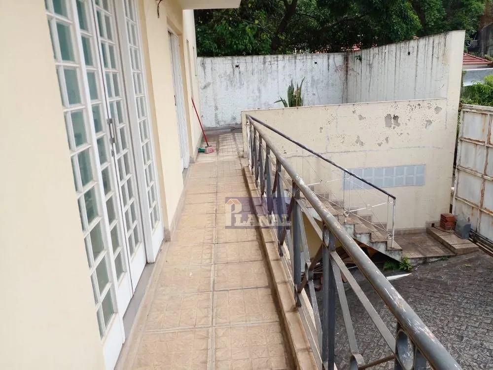 Sobrado, 4 quartos, 320 m² - Foto 12
