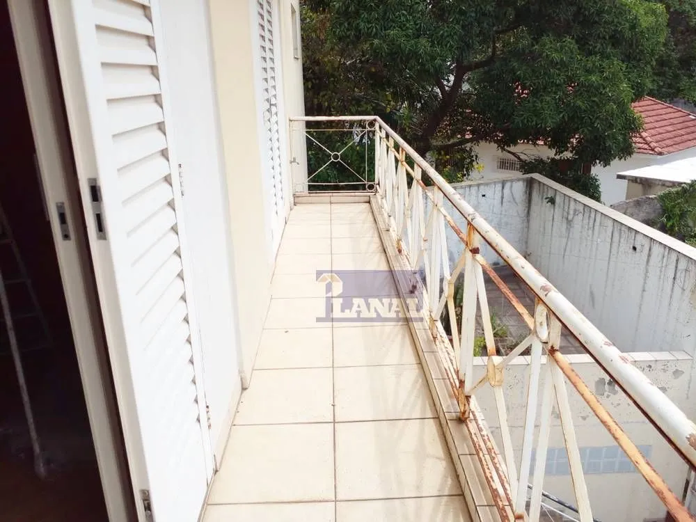 Sobrado, 4 quartos, 320 m² - Foto 4