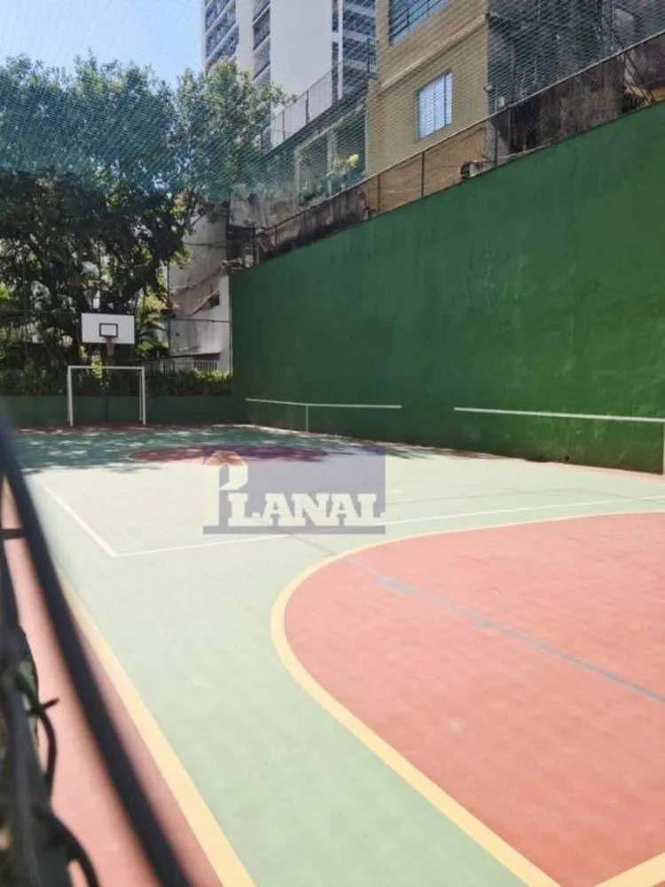 Apartamento, 4 quartos, 127 m² - Foto 9