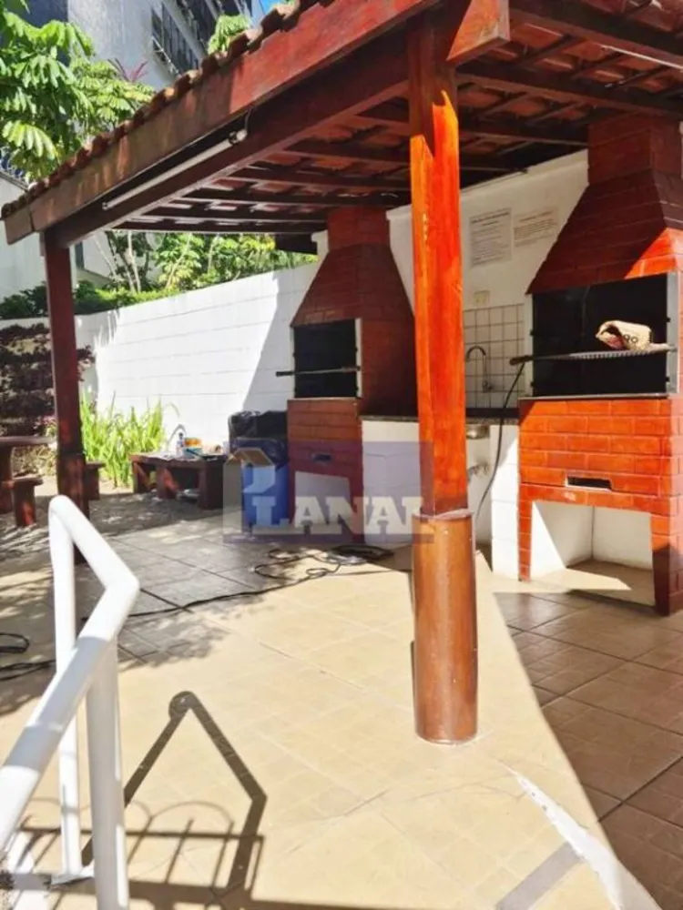 Apartamento, 4 quartos, 127 m² - Foto 2