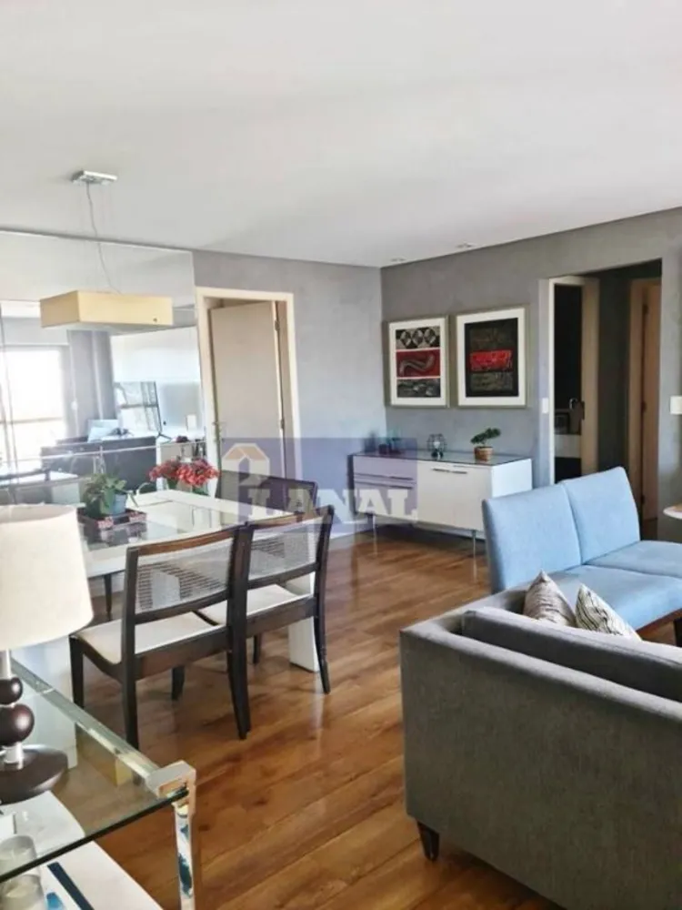 Apartamento, 4 quartos, 127 m² - Foto 4