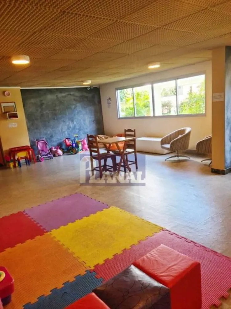 Apartamento, 4 quartos, 127 m² - Foto 3