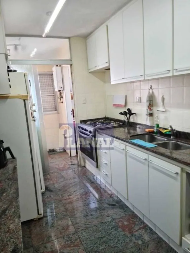 Apartamento, 4 quartos, 127 m² - Foto 8