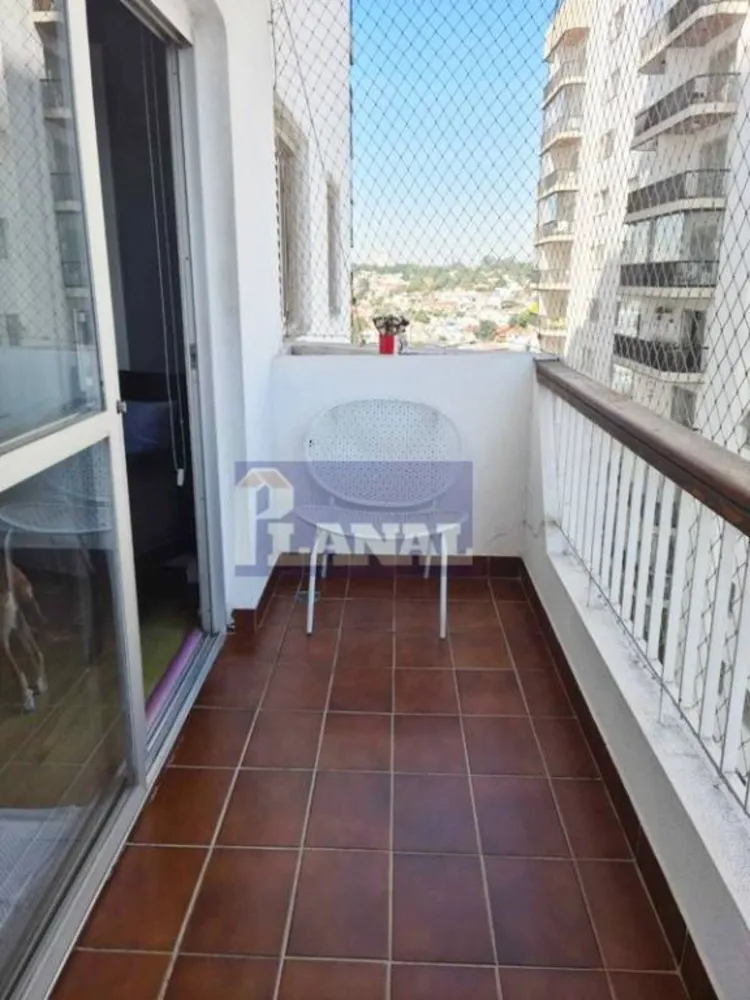 Apartamento, 4 quartos, 127 m² - Foto 6