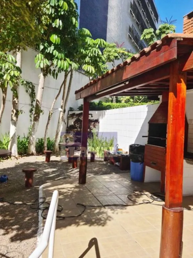 Apartamento, 4 quartos, 127 m² - Foto 7
