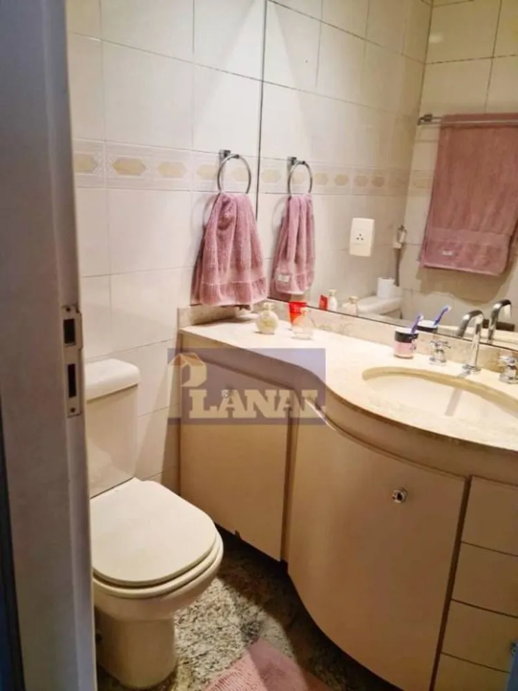Apartamento, 4 quartos, 127 m² - Foto 5