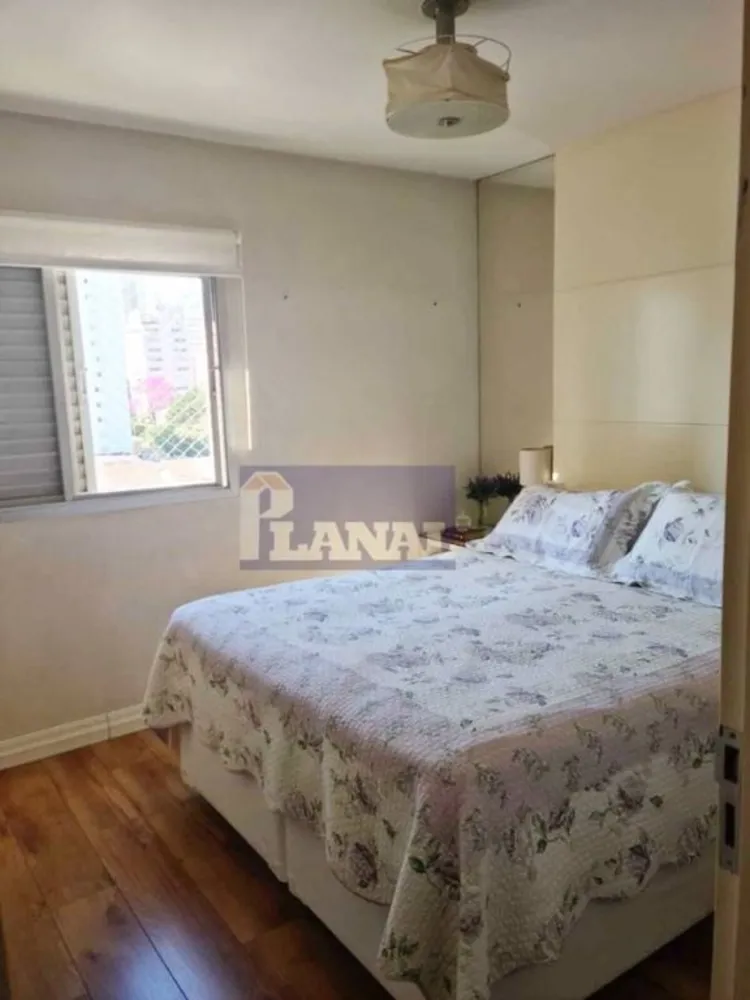 Apartamento, 4 quartos, 127 m² - Foto 10
