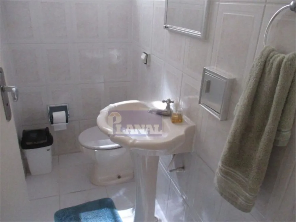 Sobrado, 3 quartos, 170 m² - Foto 8