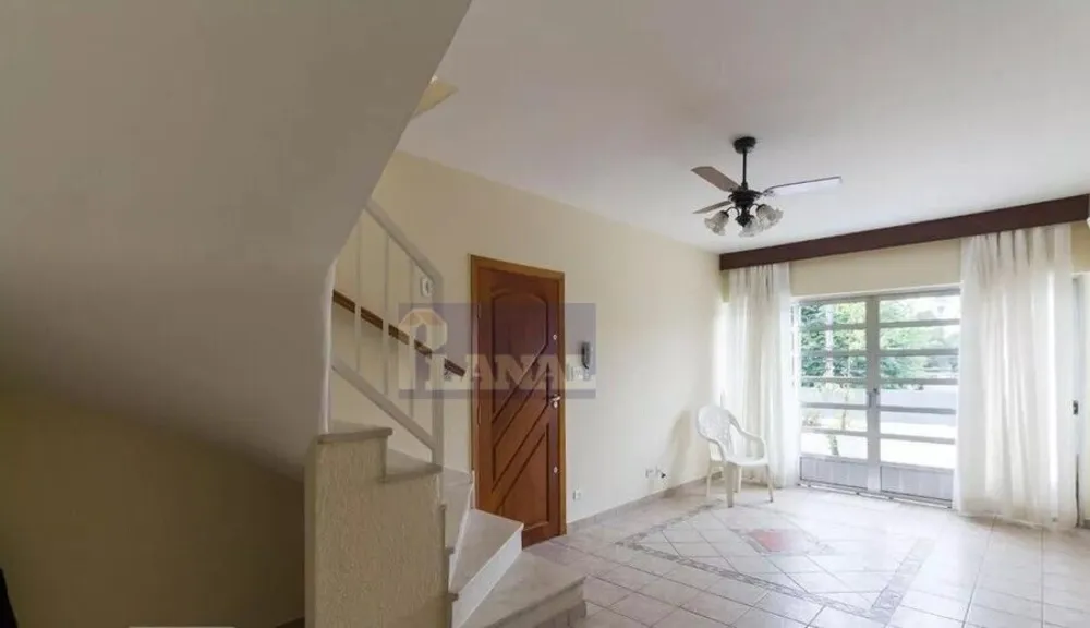 Sobrado, 3 quartos, 170 m² - Foto 1