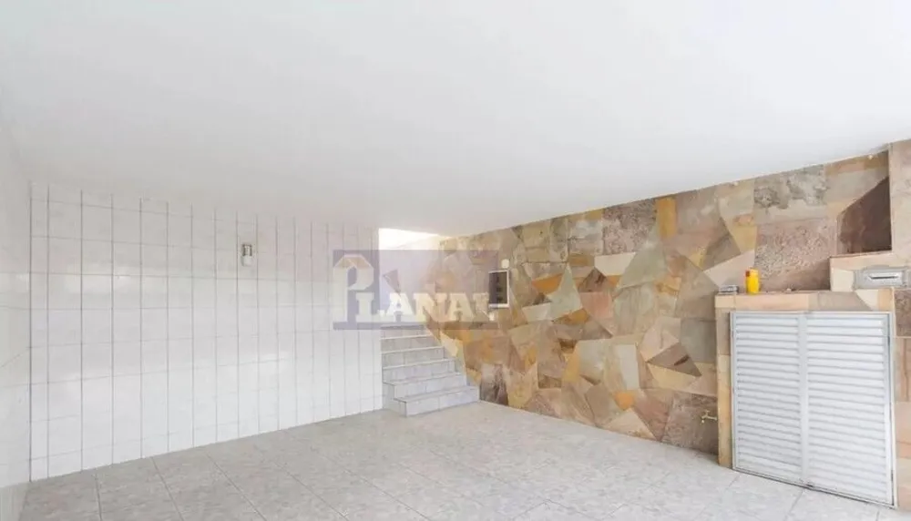 Sobrado, 3 quartos, 170 m² - Foto 12