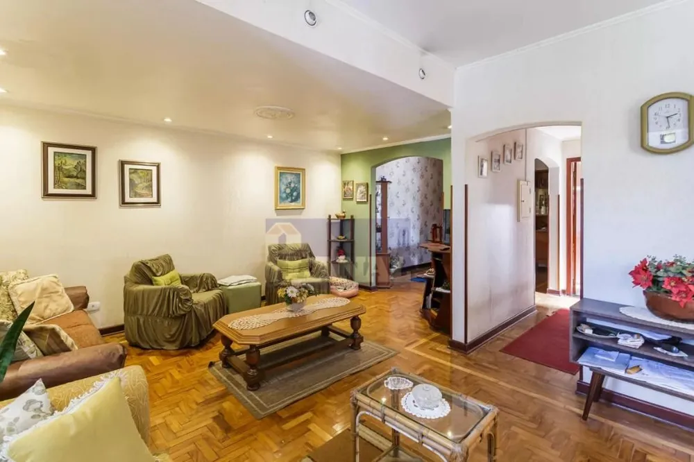 Sobrado, 3 quartos, 222 m² - Foto 16
