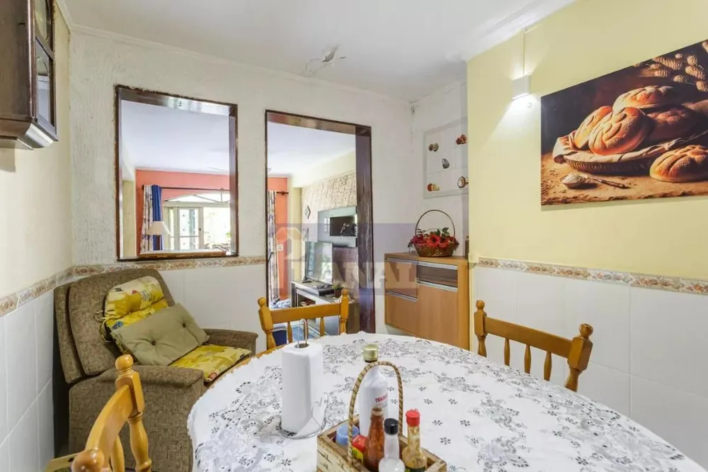 Sobrado, 3 quartos, 222 m² - Foto 14
