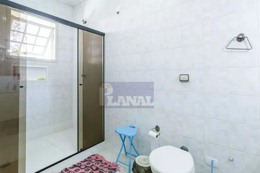 Sobrado, 3 quartos, 222 m² - Foto 2