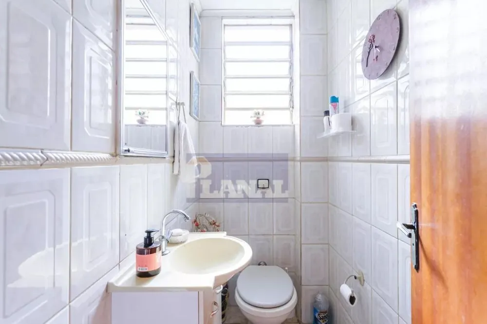 Sobrado, 3 quartos, 222 m² - Foto 3