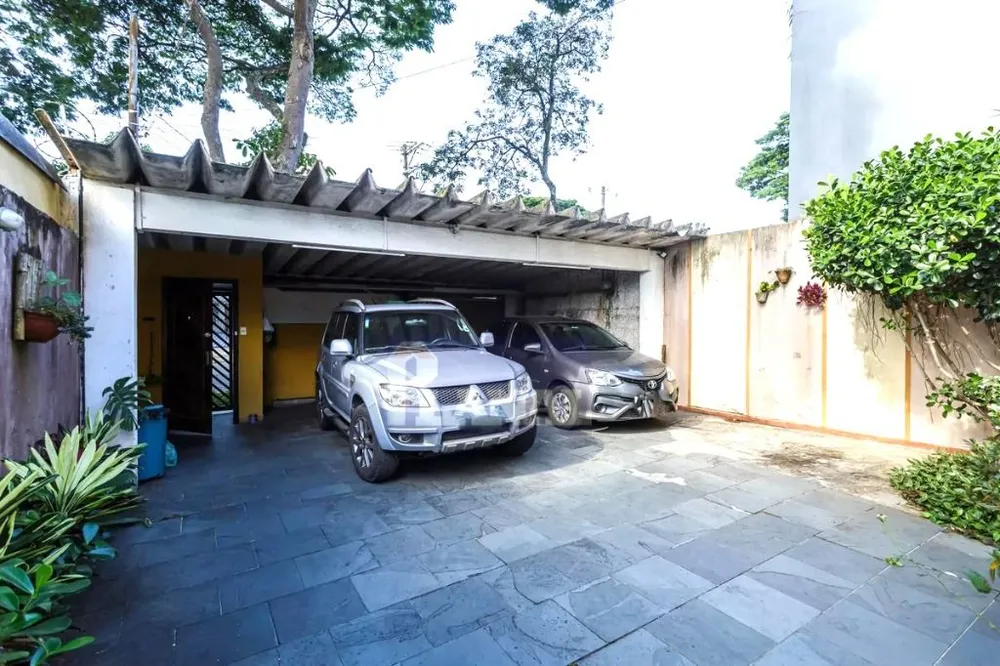 Sobrado, 3 quartos, 222 m² - Foto 15