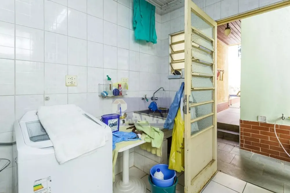 Sobrado, 3 quartos, 222 m² - Foto 10