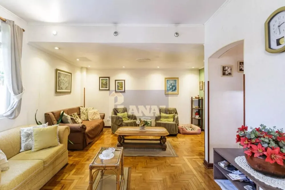 Sobrado, 3 quartos, 222 m² - Foto 11