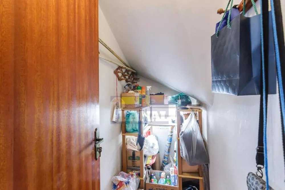 Sobrado, 3 quartos, 222 m² - Foto 12