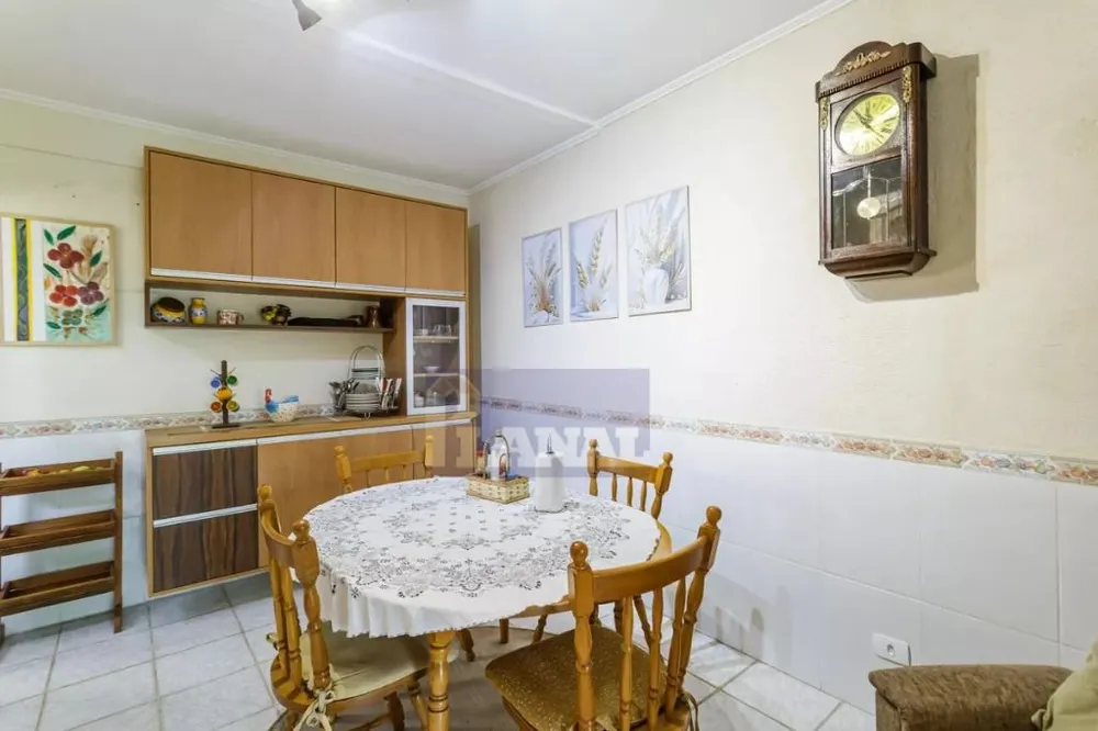 Sobrado, 3 quartos, 222 m² - Foto 13
