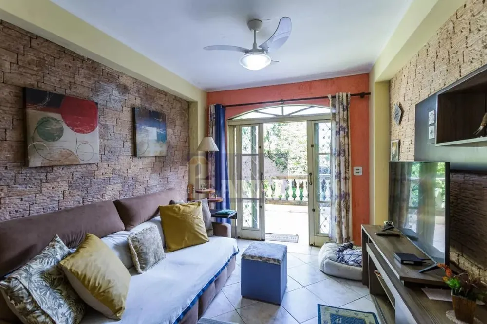 Sobrado, 3 quartos, 222 m² - Foto 6