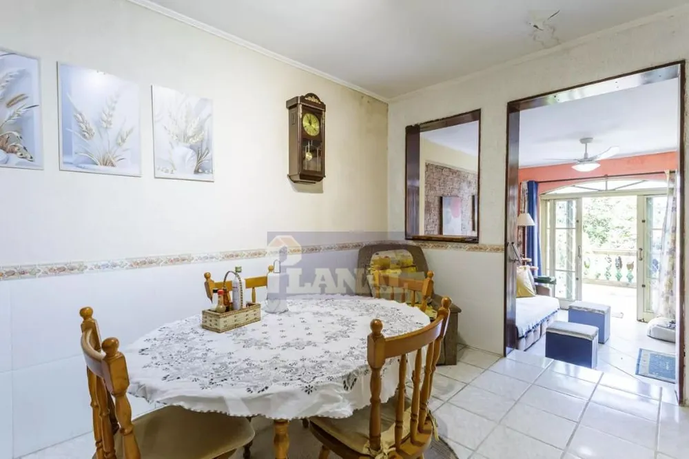 Sobrado, 3 quartos, 222 m² - Foto 4