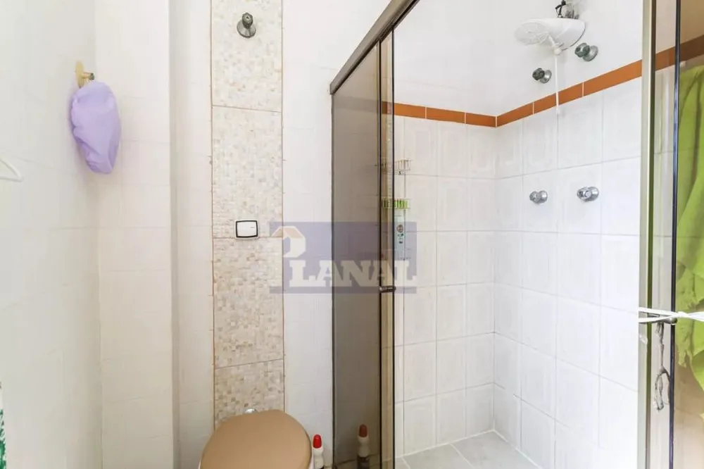 Sobrado, 3 quartos, 222 m² - Foto 1
