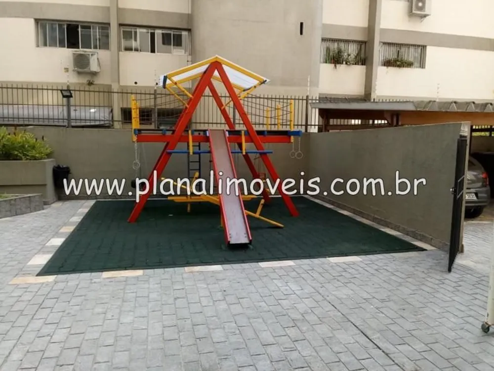 Apartamento, 2 quartos, 86 m² - Foto 18