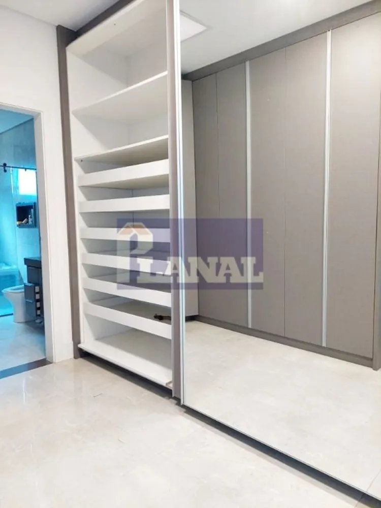 Sobrado, 4 quartos, 410 m² - Foto 11