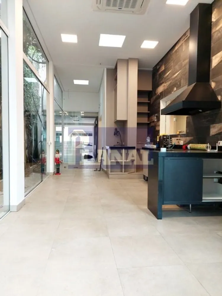 Sobrado, 4 quartos, 410 m² - Foto 8